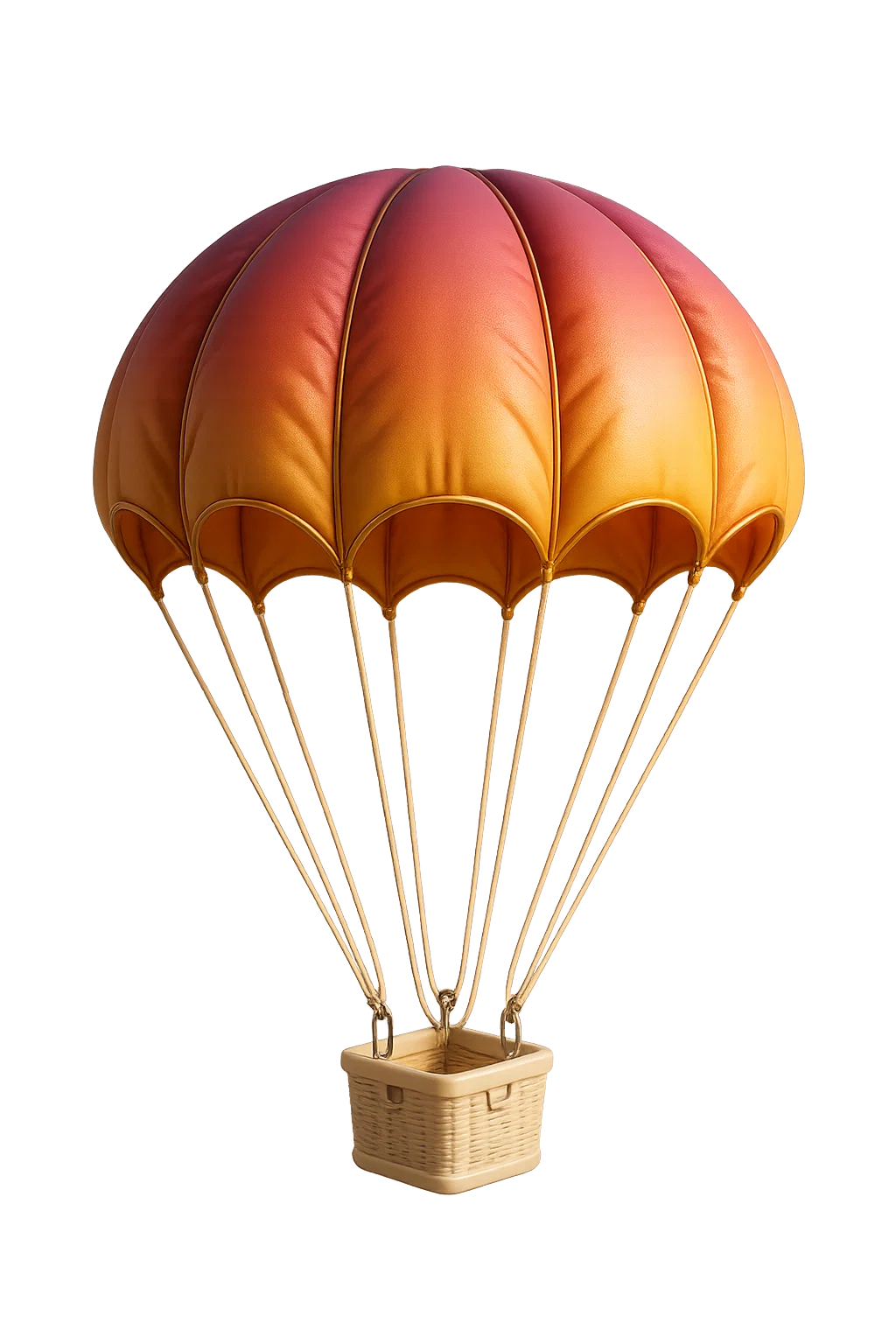 Parachute
